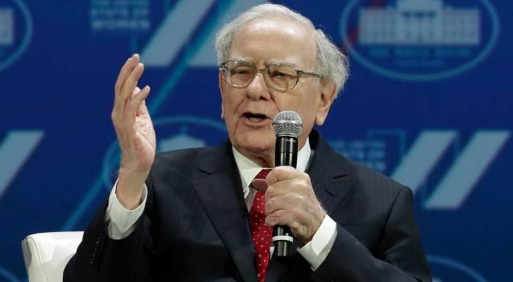 'Mr. Buffett, How Can I Make $30 Billion?': Warren Buffett Once Explained How He'd Turn $10,000 Into A Huge Fortune If He Were A New Investor - Here Are His 3 Simple Strategies 'Mr. Buffett, How Can I Make $30 Billion?': Warren Buffett Once Explained How He'd Turn $10,000 Into A Huge Fortune If He Were A New Investor - Here Are His 3 Simple Strategies