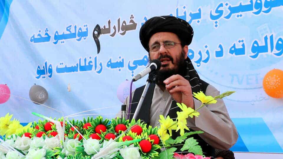 Foreign Interference To Face Severe Consequences: Omari Foreign Interference To Face Severe Consequences: Omari