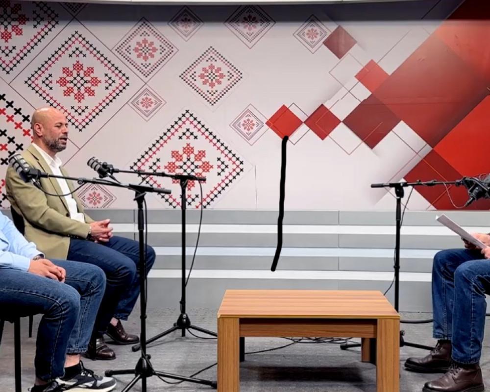 برنامج صوت الشباب يناقش :  تراجع العمل التطوعي بين الشباب... أزمة حافز أم غياب رؤية؟ برنامج صوت الشباب يناقش :  تراجع العمل التطوعي بين الشباب... أزمة حافز أم غياب رؤية؟