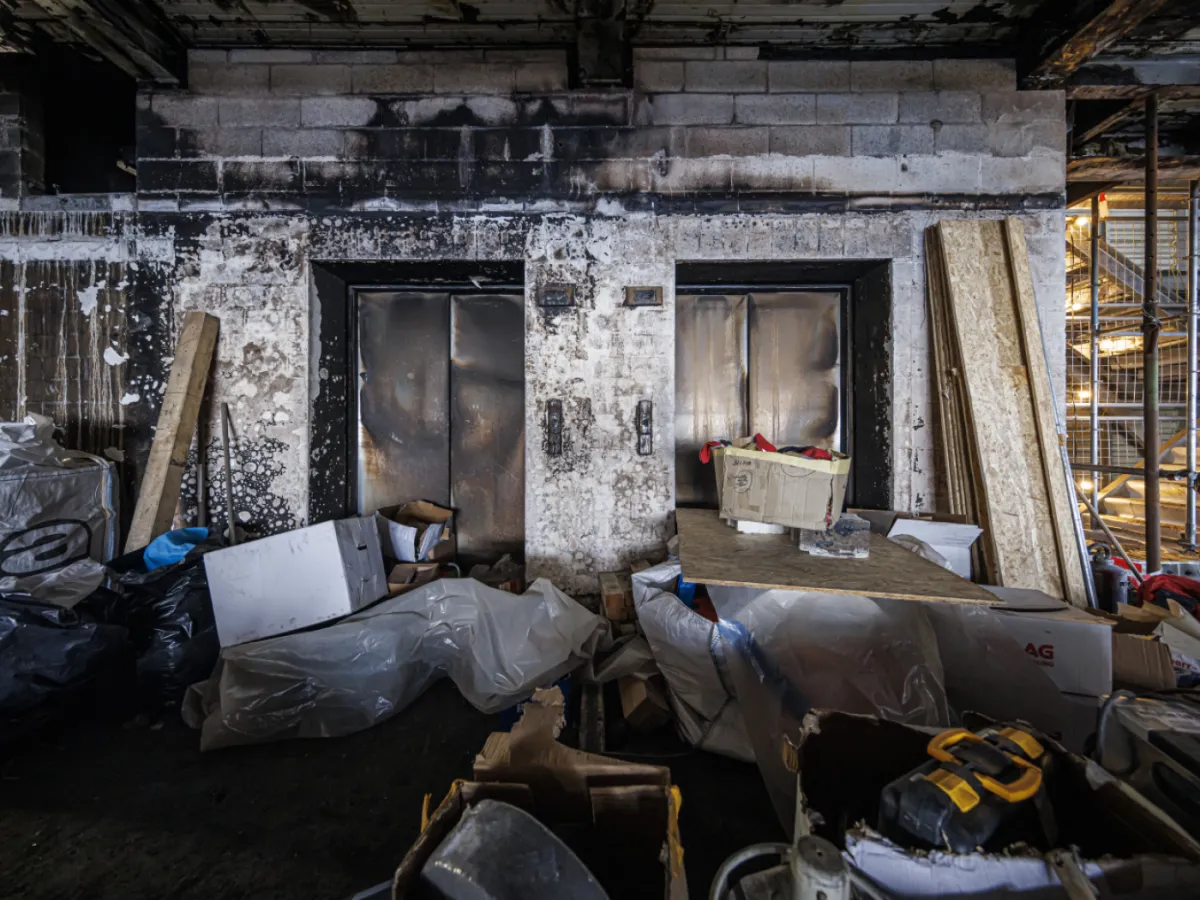 Fondue Cooker Blamed For Swiss Glacier 3000 Eatery Blaze Fondue Cooker Blamed For Swiss Glacier 3000 Eatery Blaze