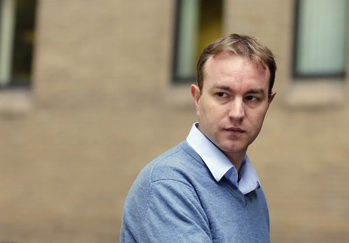 Ex-UBS Trader Sues Bank For 'Malicious' Libor Prosecution Ex-UBS Trader Sues Bank For 'Malicious' Libor Prosecution