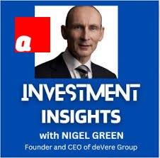 US Rally Roars On, But Is Asia Where The Next Wave Builds? US Rally Roars On, But Is Asia Where The Next Wave Builds?