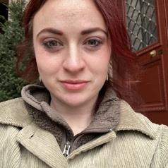 Rebecca Wynne-Walsh Rebecca Wynne-Walsh