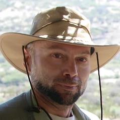 Manuel Domínguez-Rodrigo Manuel Domínguez-Rodrigo