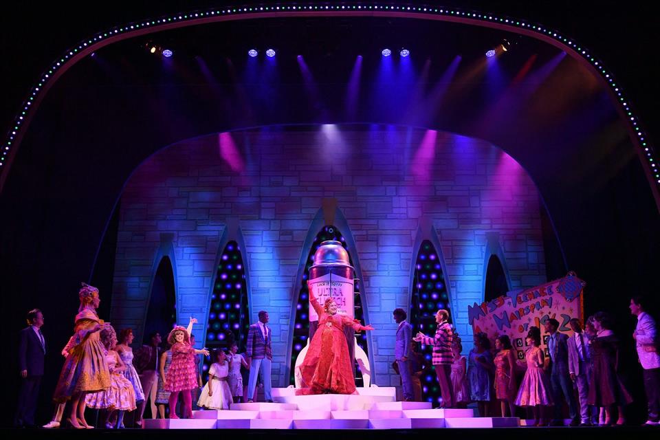 Sport And Dance Benefit From Performance Psychology  Why Does Acting Largely Ignore It? Bianca De Marchi/AAP