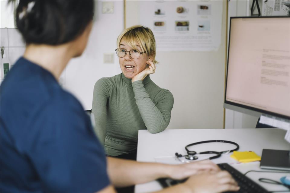 Gps Will Soon Get Extra Incentives To Bulk Bill. So Will Your Doctor Be Free? Maskot/Getty Images