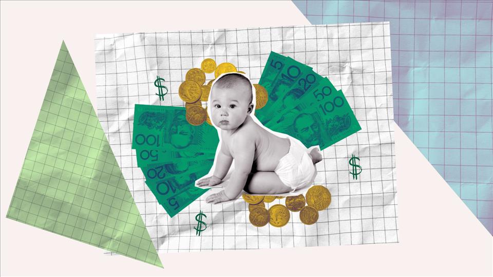 How Much Does It Really Cost To Raise A Child? An Expert Does The Maths The Conversation