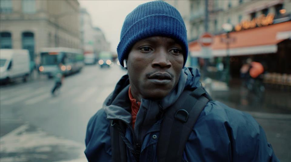 Souleymane's Story: The Quietly Devastating Tale Of An Immigrant Worker's Struggles In Paris The titular role of Souleymane won Abou Sangaré a best actor award at Cannes in 2024.        Conic Film