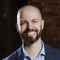 Dagomar Degroot Dagomar Degroot