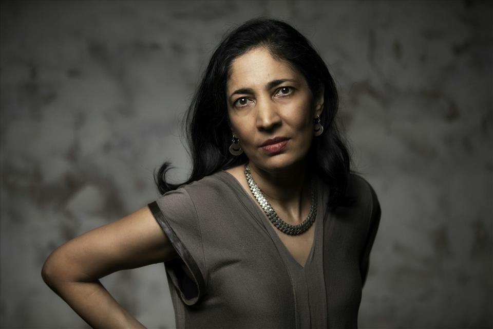 Kiran Desai's First Novel In Nearly 20 Years Is Shortlisted For The Booker. Last Time, She Won It Kiran Desai.        Penguin Random House Australia
