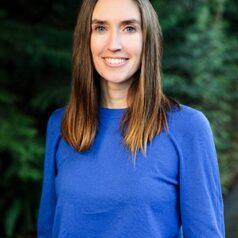 Emily Huddart Emily Huddart