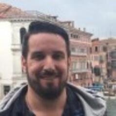 Matthew Thompson Matthew Thompson