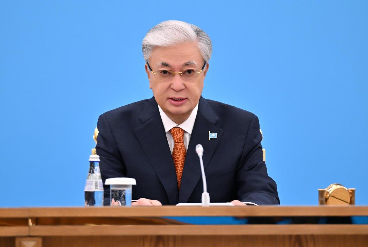 Kazakhstan Proposes Joint Ventures With Finland In Deep Processing Of Farming Products Kazakhstan Proposes Joint Ventures With Finland In Deep Processing Of Farming Products