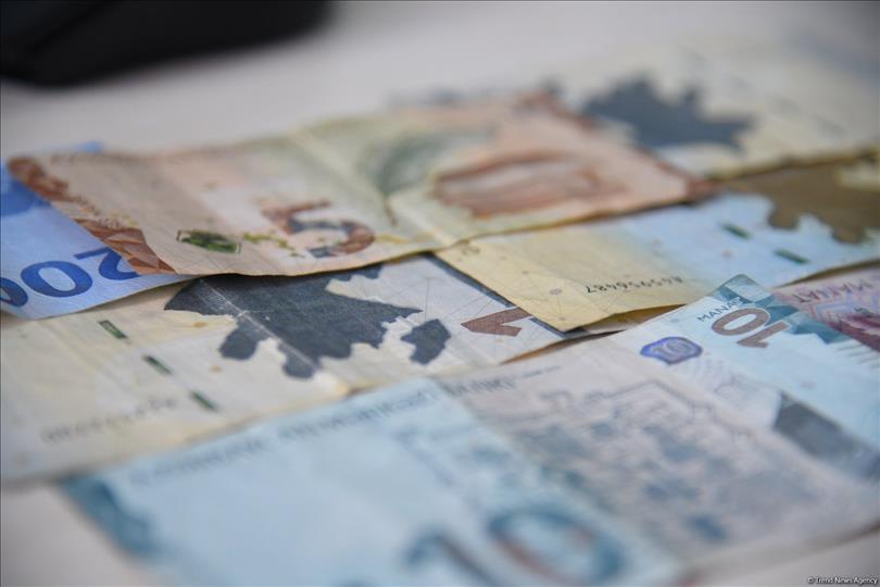 Azerbaijani Currency To World Currency Rates For October 28 Azerbaijani Currency To World Currency Rates For October 28