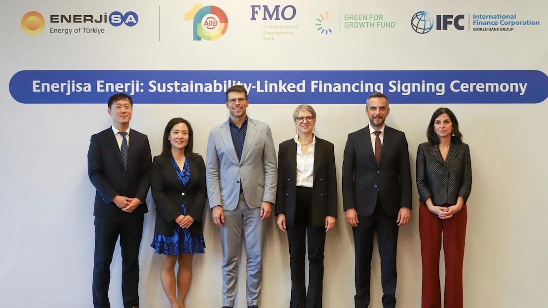 AIIB Supports Renewable Integration, Grid Upgrades In Türkiye Through Local-Currency Loan AIIB Supports Renewable Integration, Grid Upgrades In Türkiye Through Local-Currency Loan