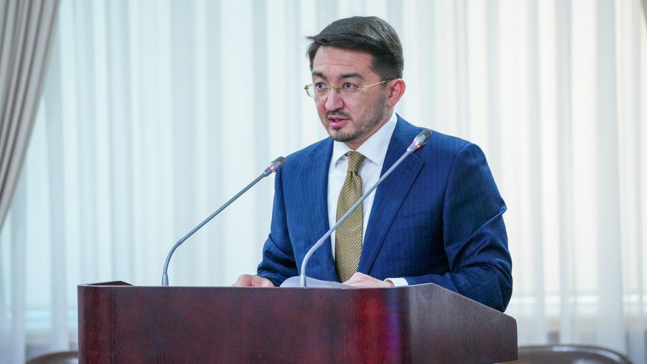 Kazakhstan To Automate Key Processes In Its Energy Sector Kazakhstan To Automate Key Processes In Its Energy Sector