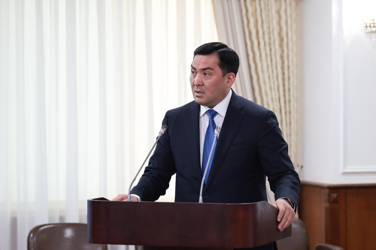 Kazakhstan Set To Roll Out One-Stop Shop For Managing Its Energy Sector Kazakhstan Set To Roll Out One-Stop Shop For Managing Its Energy Sector