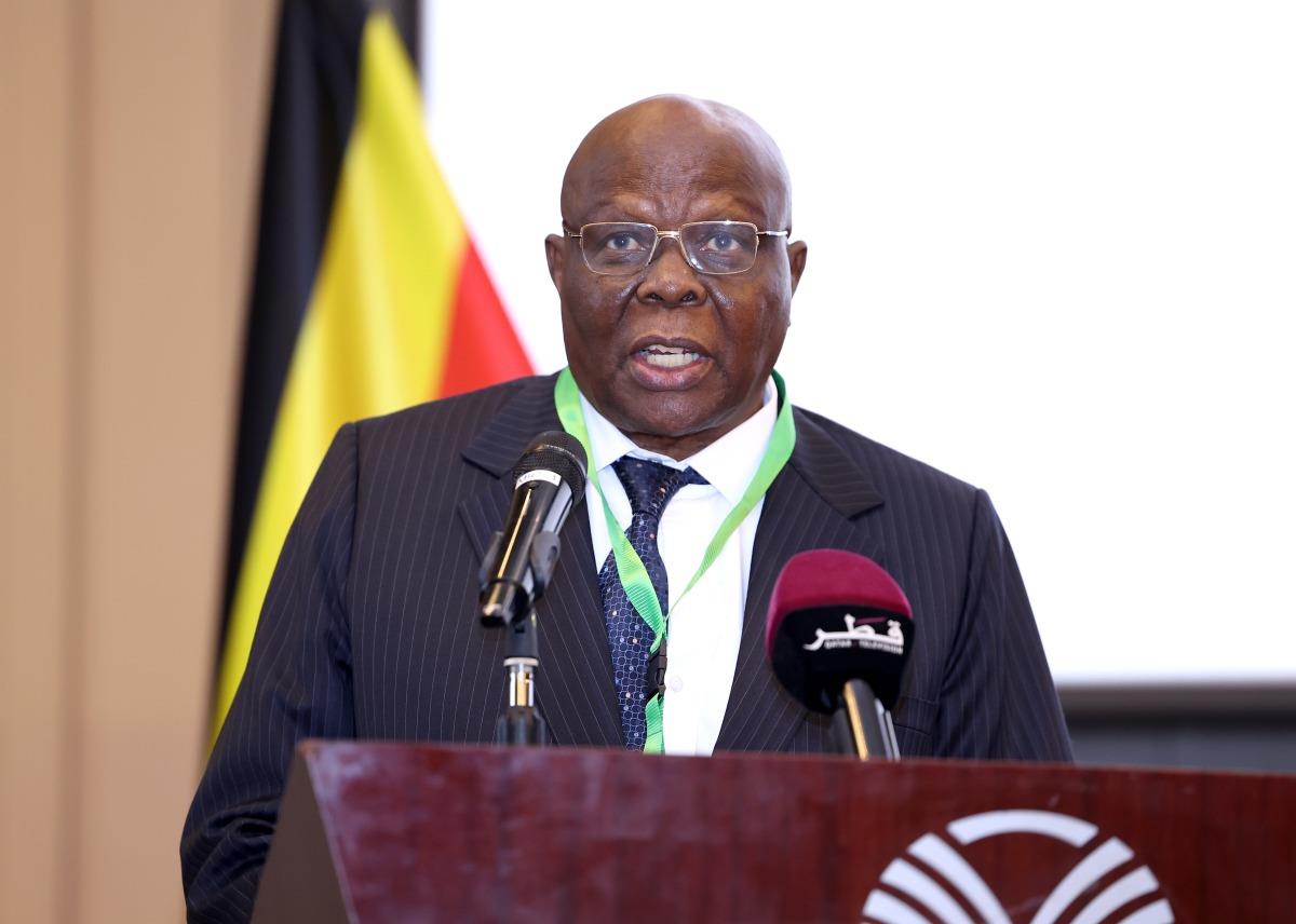Qatar, Uganda Advance To New Phase Of Economic Diplomacy Qatar, Uganda Advance To New Phase Of Economic Diplomacy