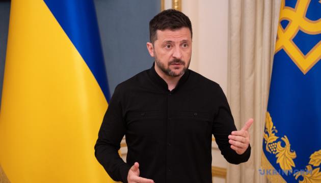 Europeans Close To Decision On Frozen Russian Assets - Zelensky Europeans Close To Decision On Frozen Russian Assets - Zelensky