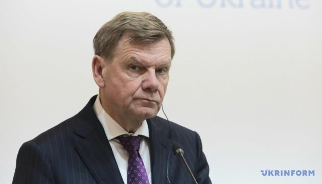 Wadephul Urges Allies To Support Ukraine Ahead Of Winter Wadephul Urges Allies To Support Ukraine Ahead Of Winter