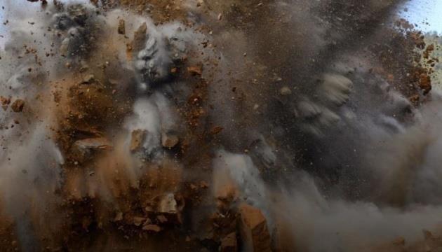 Ukrainian Defense Forces Destroy Five Russian Vehicles And Motorcycle In Lyman Sector Ukrainian Defense Forces Destroy Five Russian Vehicles And Motorcycle In Lyman Sector