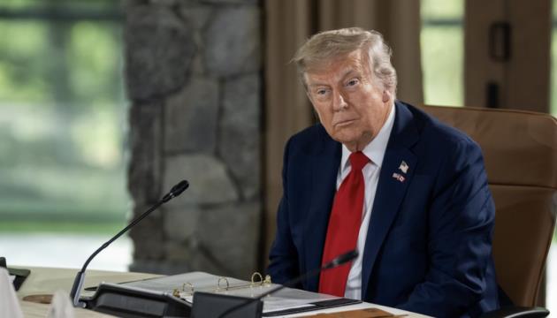 Trump To Enforce New Sanctions Against Russia  US Ambassador Trump To Enforce New Sanctions Against Russia  US Ambassador