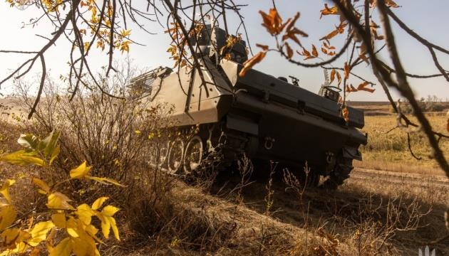 War Update: Ukrainian Forces Face 218 Combat Clashes Over Past Day, Pokrovsk Sector Hit Hardest War Update: Ukrainian Forces Face 218 Combat Clashes Over Past Day, Pokrovsk Sector Hit Hardest