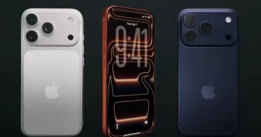 المواصفات المتوقعة لـiphone 18 Pro وiphone 18 Pro Max قبل طرحهما فى 2026 المواصفات المتوقعة لـiphone 18 Pro وiphone 18 Pro Max قبل طرحهما فى 2026