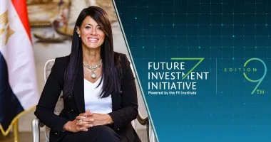 وزيرة التخطيط تصل السعودية للمشاركة فى مؤتمر مبادرة مستقبل الاستثمار وزيرة التخطيط تصل السعودية للمشاركة فى مؤتمر مبادرة مستقبل الاستثمار