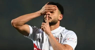 رد فعل أحمد شوبير على أزمة مشاركة نبيل دونجا فى السوبر المصرى رد فعل أحمد شوبير على أزمة مشاركة نبيل دونجا فى السوبر المصرى