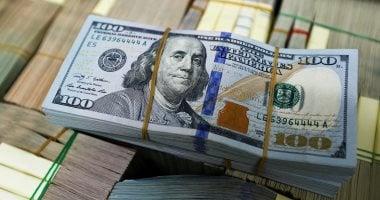 سعر الدولار اليوم الثلاثاء 28/10/2025 أمام الجنيه المصري في بداية التعاملات سعر الدولار اليوم الثلاثاء 28/10/2025 أمام الجنيه المصري في بداية التعاملات
