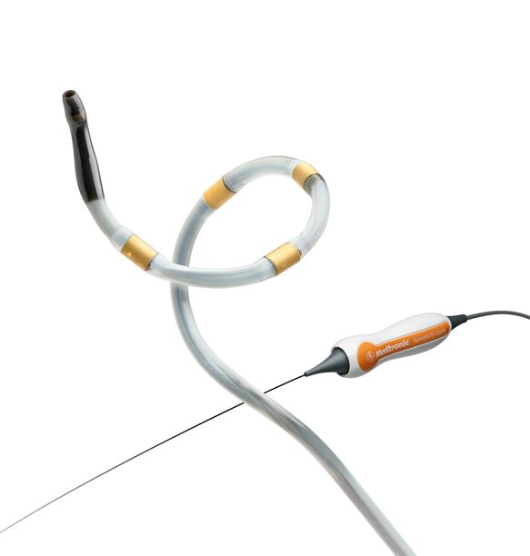 Medicare Now Covers Breakthrough Technology To Treat Uncontrolled High Blood Pressure