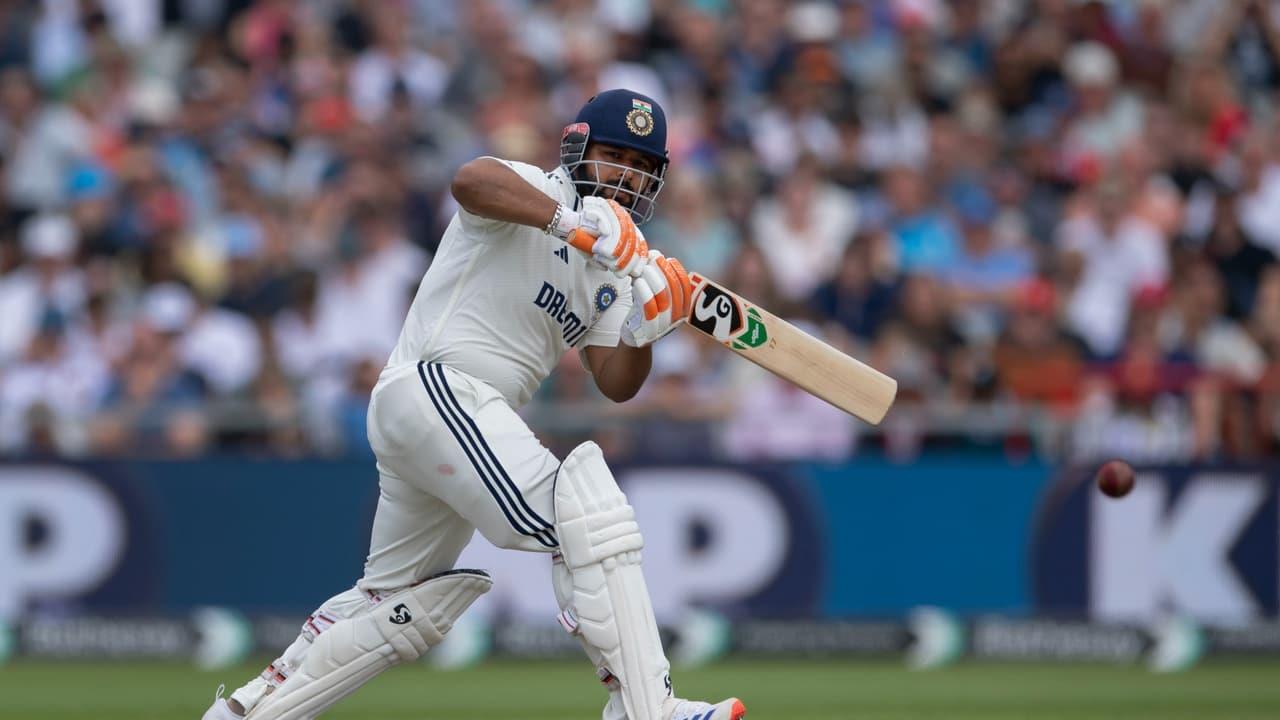 Fitter, Stronger And Hungrier: Can Rishabh Pant's India A Stint Pave The Way For His Test Comeback? Fitter, Stronger And Hungrier: Can Rishabh Pant's India A Stint Pave The Way For His Test Comeback?