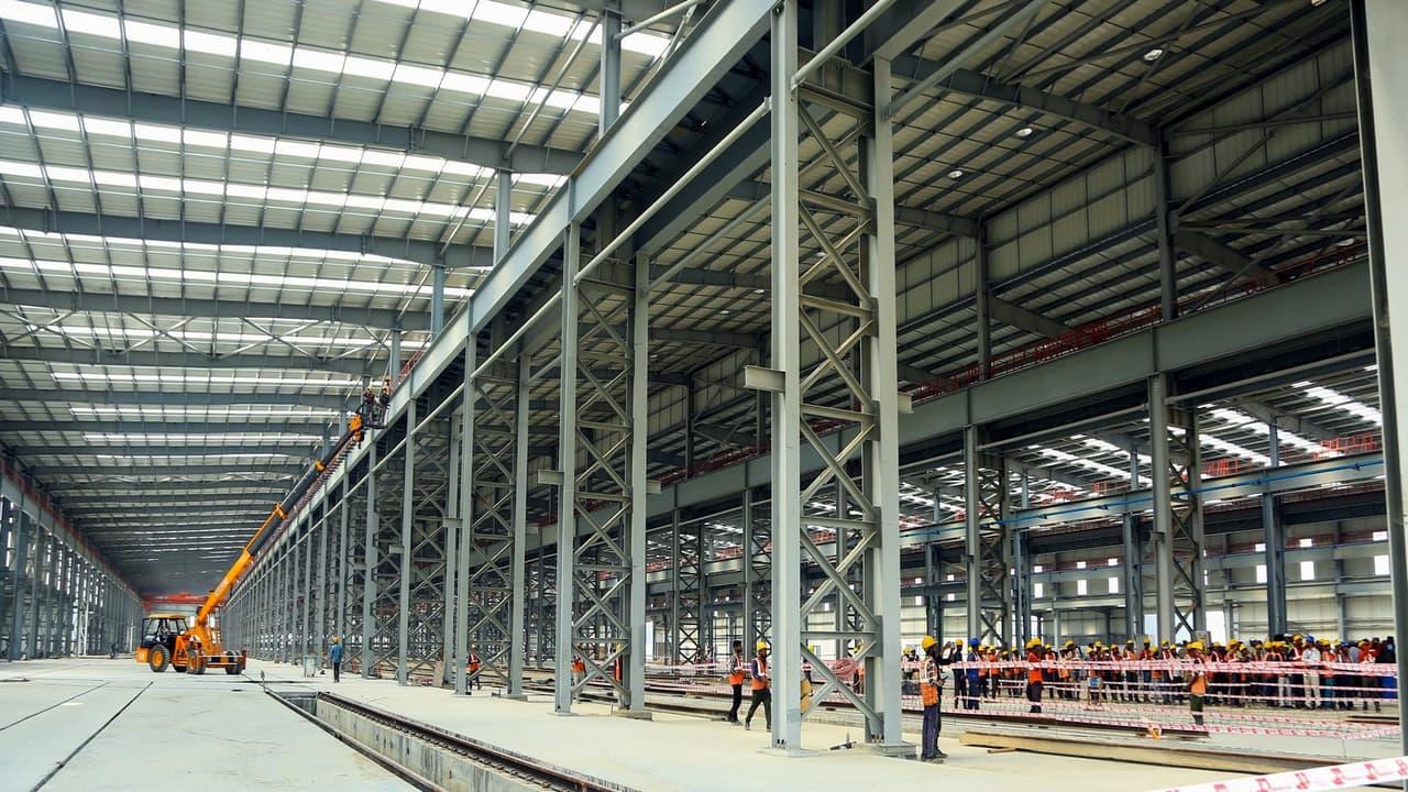 Festive Demand, GST Reforms To Lift Industrial Growth In H2FY26: Report Festive Demand, GST Reforms To Lift Industrial Growth In H2FY26: Report