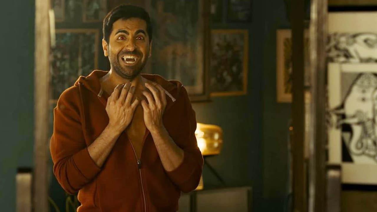 Ayushmann Khurrana's Thamma Joins 100 Crore Club: 4 Of His Other Films That Crossed This Number Ayushmann Khurrana's Thamma Joins 100 Crore Club: 4 Of His Other Films That Crossed This Number
