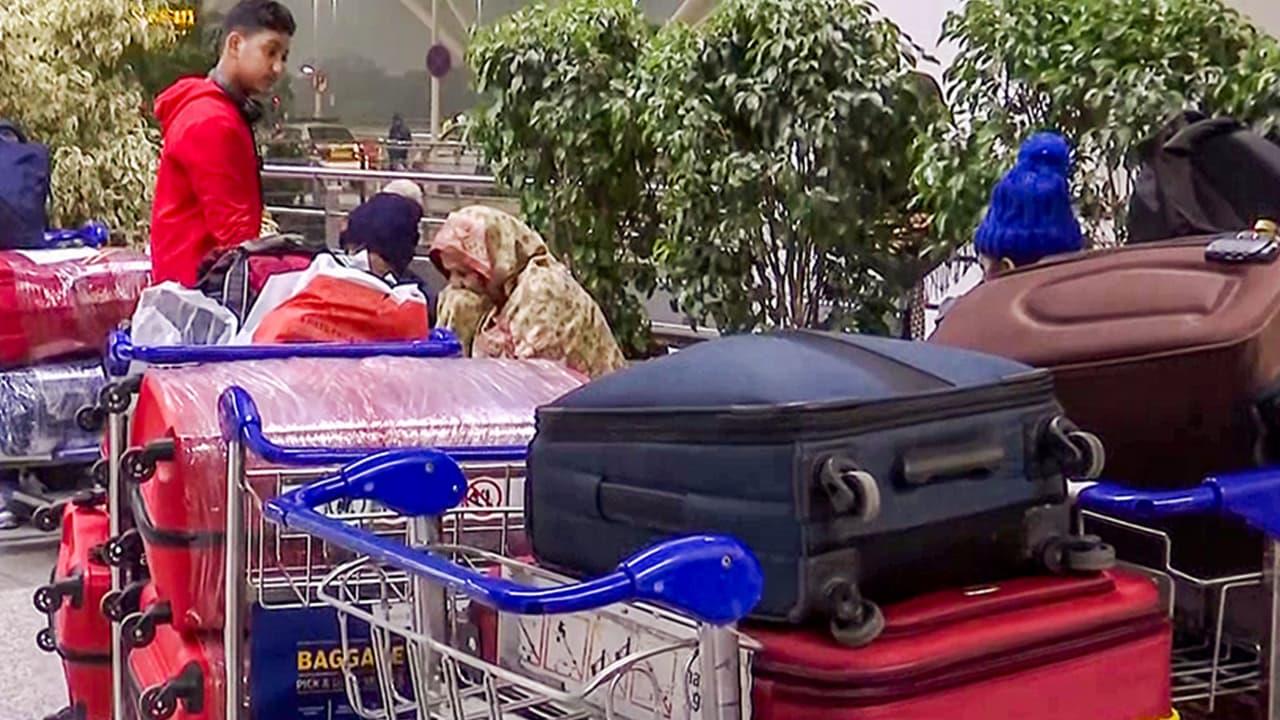 India's Luggage Industry To Hit ₹267 Billion By 2028: Report India's Luggage Industry To Hit ₹267 Billion By 2028: Report