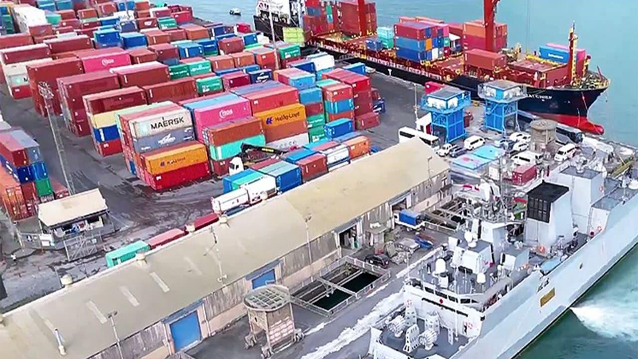 India's Growth May Get Export Lift From Potential US Trade Deal: ICICI Securities India's Growth May Get Export Lift From Potential US Trade Deal: ICICI Securities