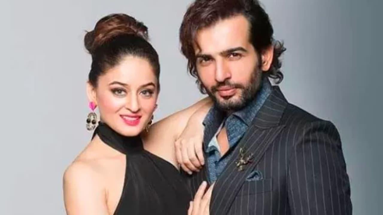 Mahhi Vij Breaks Silence On Divorce Rumours With Jay Bhanushali: 'I'll Take Legal Action..' Mahhi Vij Breaks Silence On Divorce Rumours With Jay Bhanushali: 'I'll Take Legal Action..'