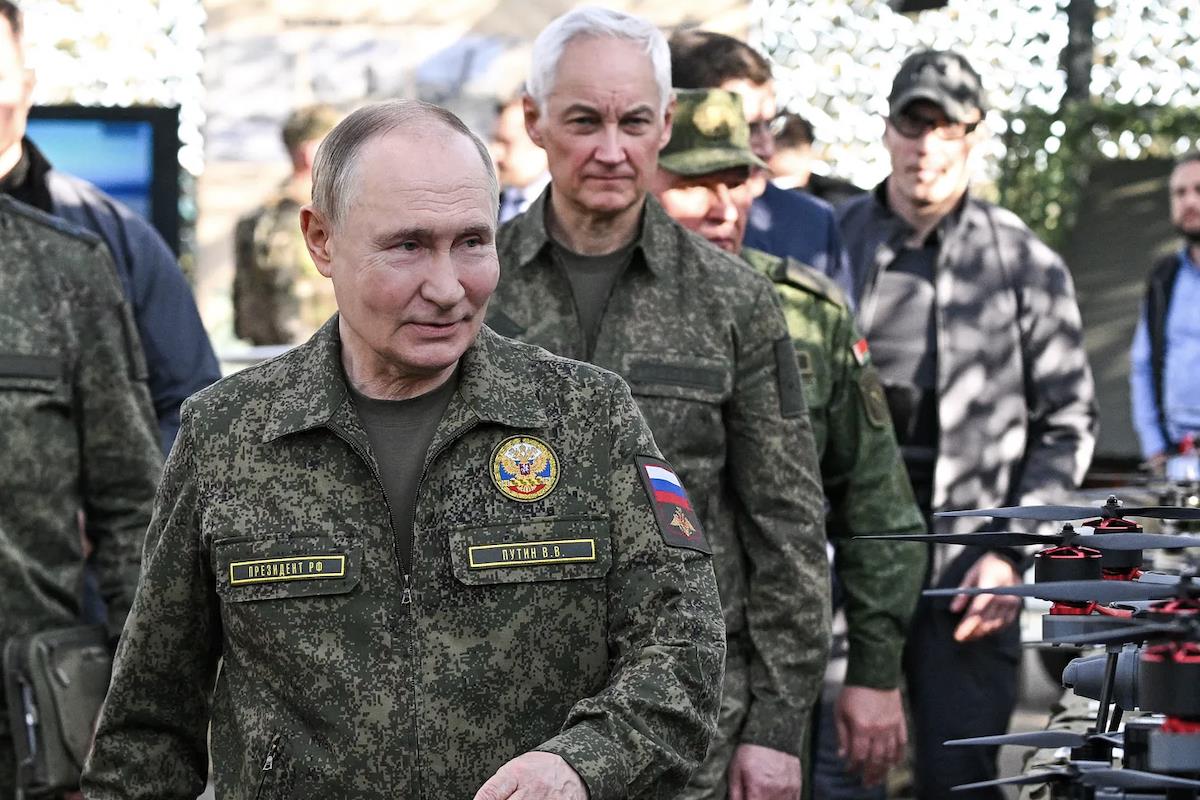 How Hungary Understands Russia's Ukraine Policy How Hungary Understands Russia's Ukraine Policy