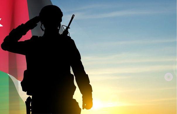 الحكومة: بدء تنفيذ برنامج خدمة العلم مطلع شباط المقبل الحكومة: بدء تنفيذ برنامج خدمة العلم مطلع شباط المقبل