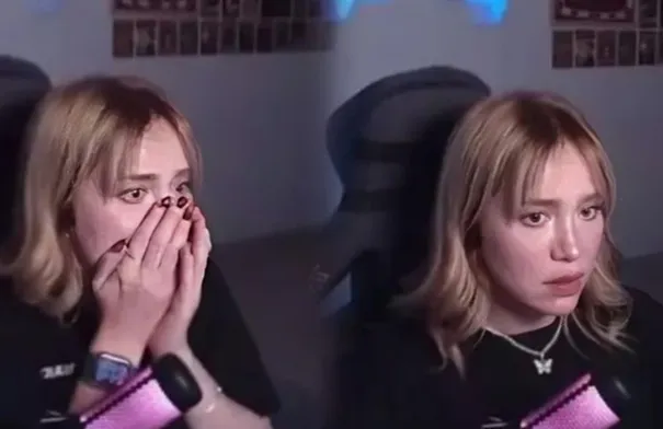 وثقت المشاهد أثناء بث مباشر.. لحظة انهيار منزل مؤثرة خلال زلزال تركيا وثقت المشاهد أثناء بث مباشر.. لحظة انهيار منزل مؤثرة خلال زلزال تركيا