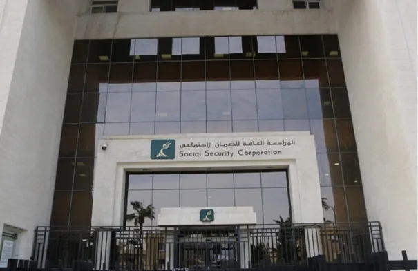 اتفاق لتسديد مستحقات الضمان الاجتماعي المترتبة على البلديات اتفاق لتسديد مستحقات الضمان الاجتماعي المترتبة على البلديات