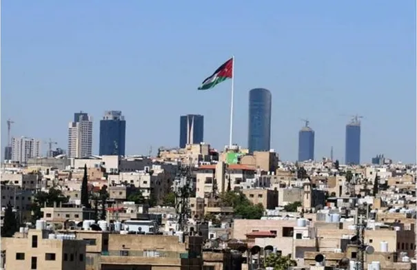 الحكومة تكشف عن مشروع تلفريك في عمّان الحكومة تكشف عن مشروع تلفريك في عمّان