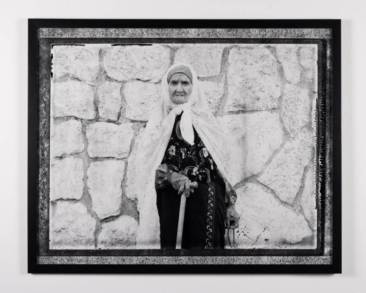 50 عملاً في "حارسات الصور" بالشارقة 50 عملاً في "حارسات الصور" بالشارقة