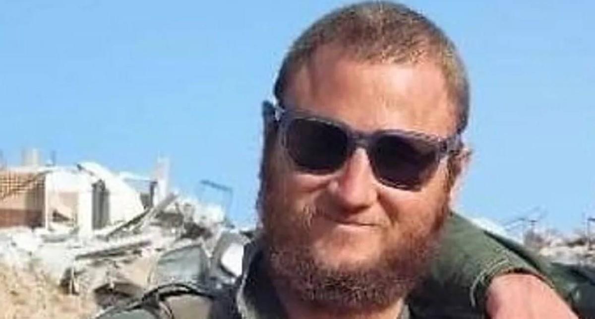 مقتل جندي إسرائيلي في جنوب غزة مقتل جندي إسرائيلي في جنوب غزة