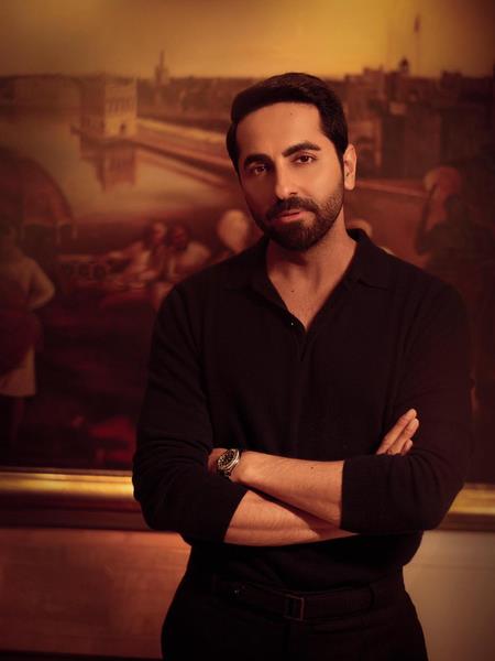 Ayushmann Khurrana: Commercial Success Is Huge Validation For An Actor Ayushmann Khurrana: Commercial Success Is Huge Validation For An Actor