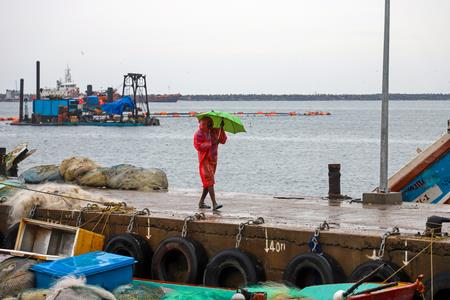 Cyclone Montha Impacts Bihar, IMD Issues Heavy Rainfall Alert For Several Districts Cyclone Montha Impacts Bihar, IMD Issues Heavy Rainfall Alert For Several Districts