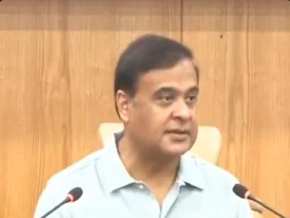 Semiconductor Plant: Assam CM Attacks Gaurav Gogoi, Priyank Kharge For Opposing Project Semiconductor Plant: Assam CM Attacks Gaurav Gogoi, Priyank Kharge For Opposing Project