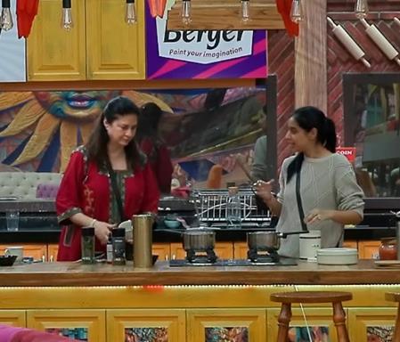 'Bigg Boss 19': Tanya Mittal Declares She's Not Down-To-Earth, Is Self-Obsessed 'Bigg Boss 19': Tanya Mittal Declares She's Not Down-To-Earth, Is Self-Obsessed