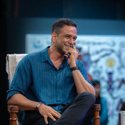 World Stroke Day: Nithin Kamath Shares Importance Of Golden 4.5 Hours World Stroke Day: Nithin Kamath Shares Importance Of Golden 4.5 Hours